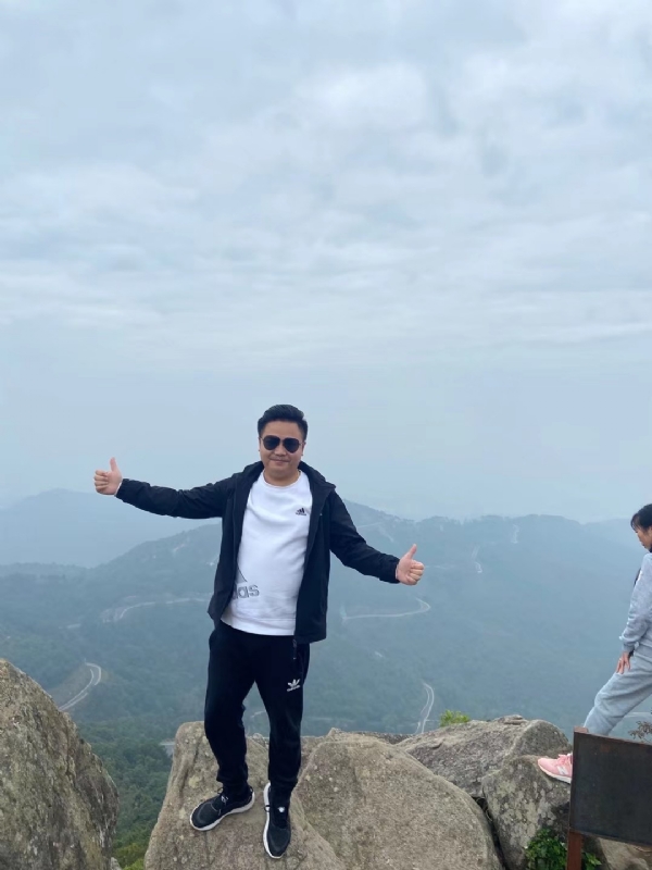 kinlee的第一张照片--昆明相亲服务中心