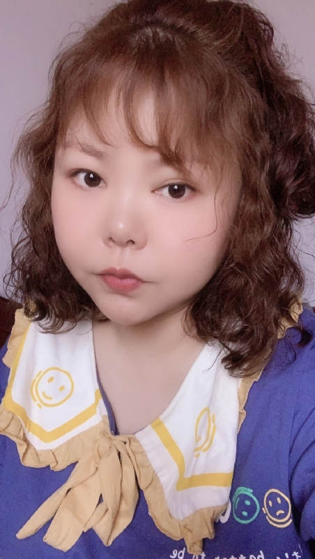 妞子的第一张照片--昆明相亲服务中心