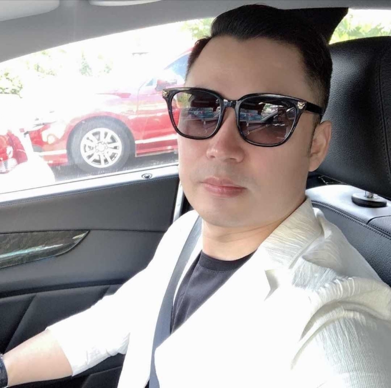 佳缘的第一张照片--昆明相亲服务中心