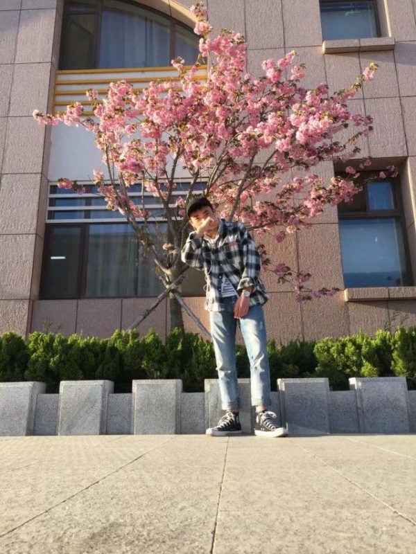 明非的第一张照片--昆明相亲服务中心