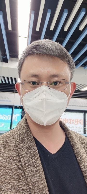 彼岸的第一张照片--昆明相亲服务中心