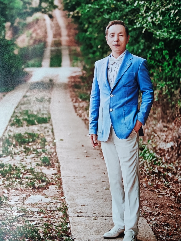 子龙的第一张照片--昆明相亲服务中心