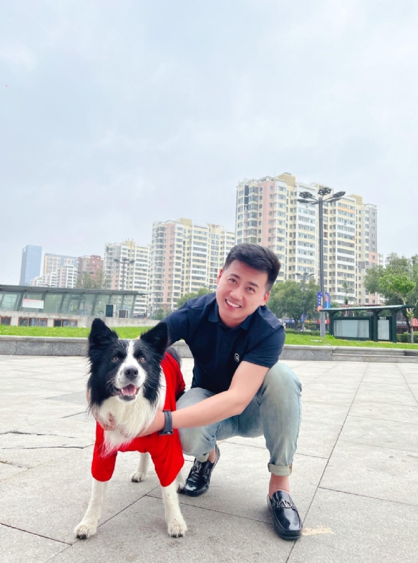 香港交友的第一张照片--昆明相亲服务中心