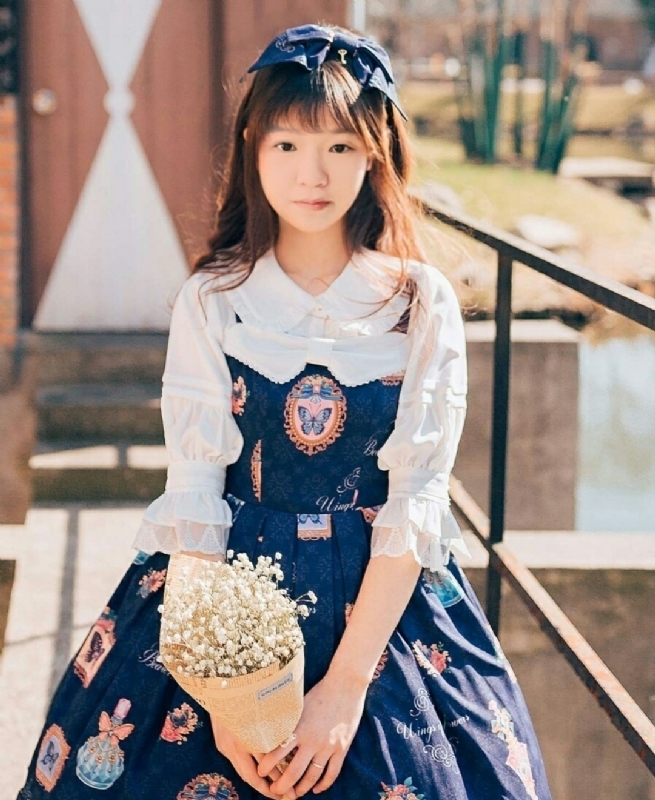 小姐姐的第一张照片--昆明相亲服务中心