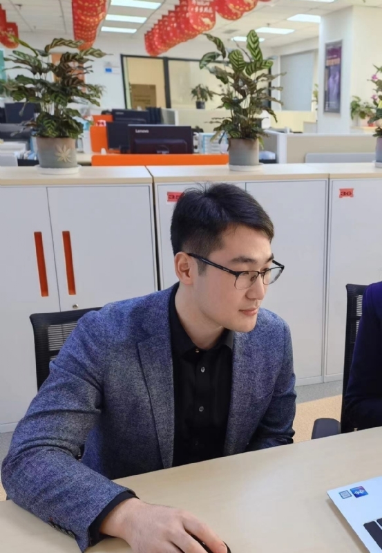 方机的第一张照片--昆明相亲服务中心