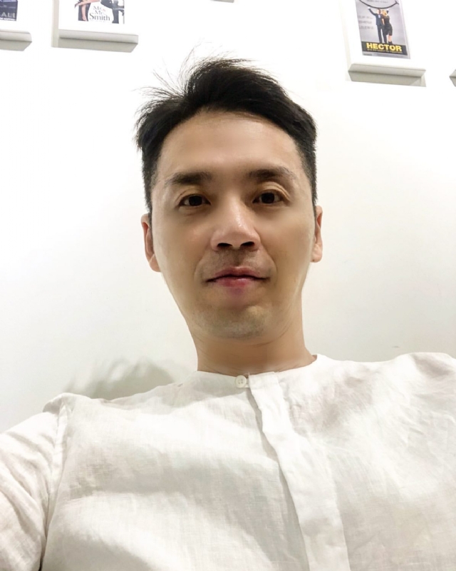 James的第一张照片--昆明相亲服务中心