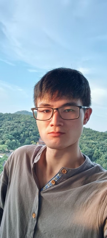 阳光男孩的第三张照片--昆明相亲服务中心