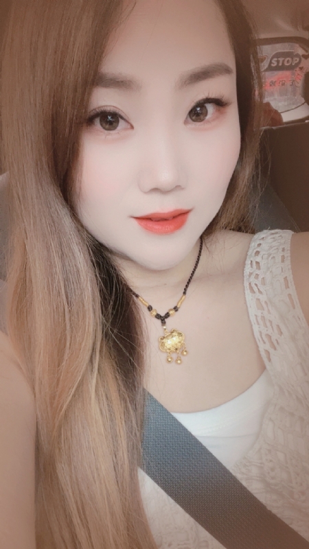 媛媛的第二张照片--昆明相亲服务中心