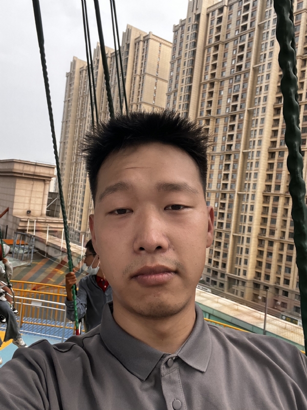 灰二的第一张照片--昆明相亲服务中心