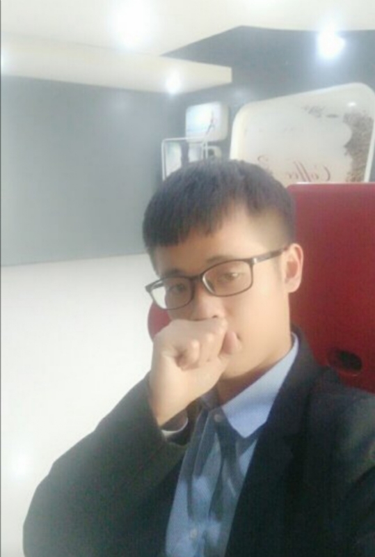 绝卓苦坚的第二张照片--昆明相亲服务中心