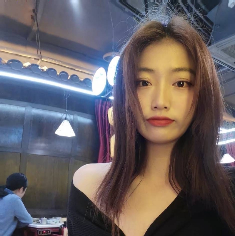 婉儿的第一张照片--昆明相亲服务中心