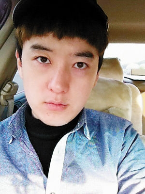 cxw的第一张照片--昆明相亲服务中心