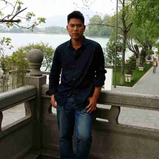 光辉的第一张照片--昆明相亲服务中心