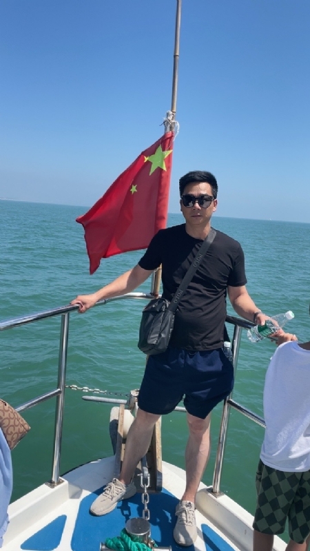 随缘的第一张照片--昆明相亲服务中心