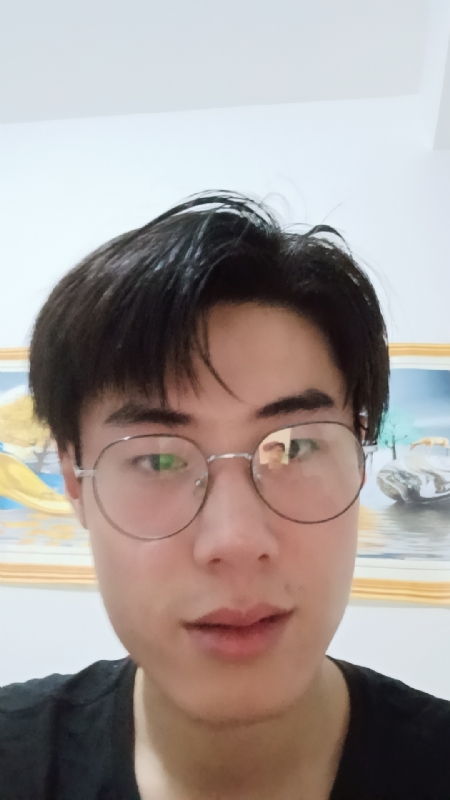 北冥的第一张照片--昆明相亲服务中心