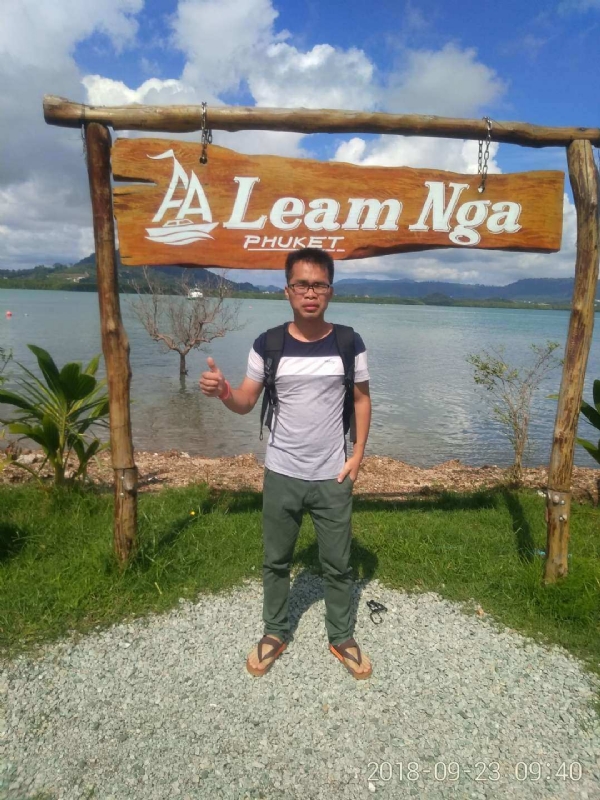 今夕何夕的第一张照片--昆明相亲服务中心