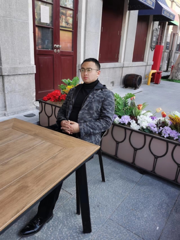 小独的第一张照片--昆明相亲服务中心