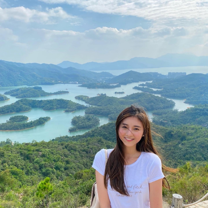 劉欣欣的第一张照片--昆明相亲服务中心