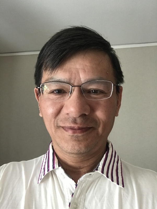 瑞雪的第一张照片--昆明相亲服务中心