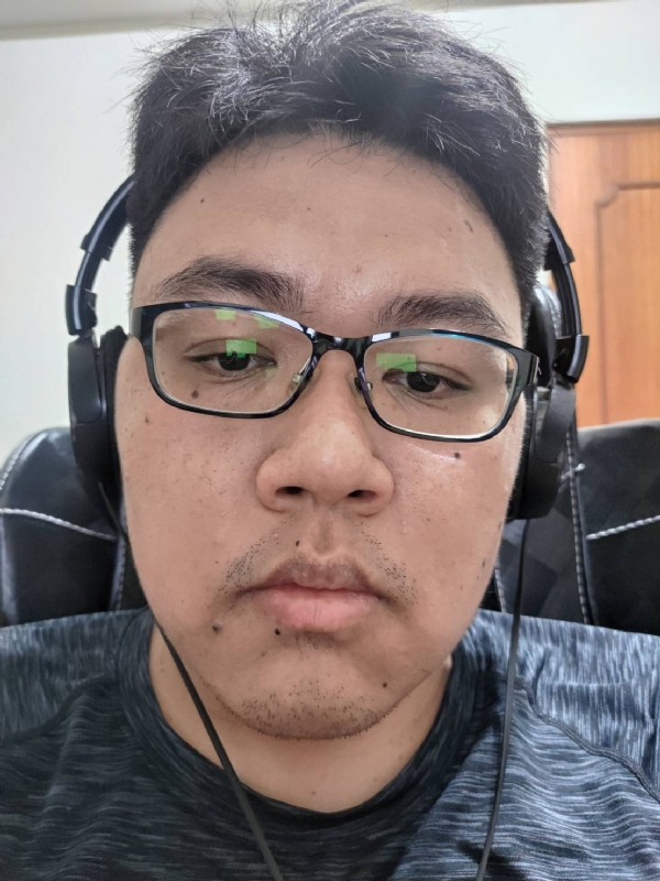 小賴的第一张照片--昆明相亲服务中心