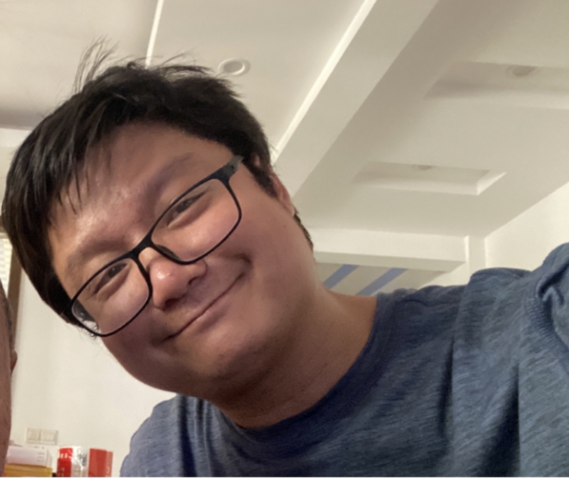 锋fung的第一张照片--昆明相亲服务中心