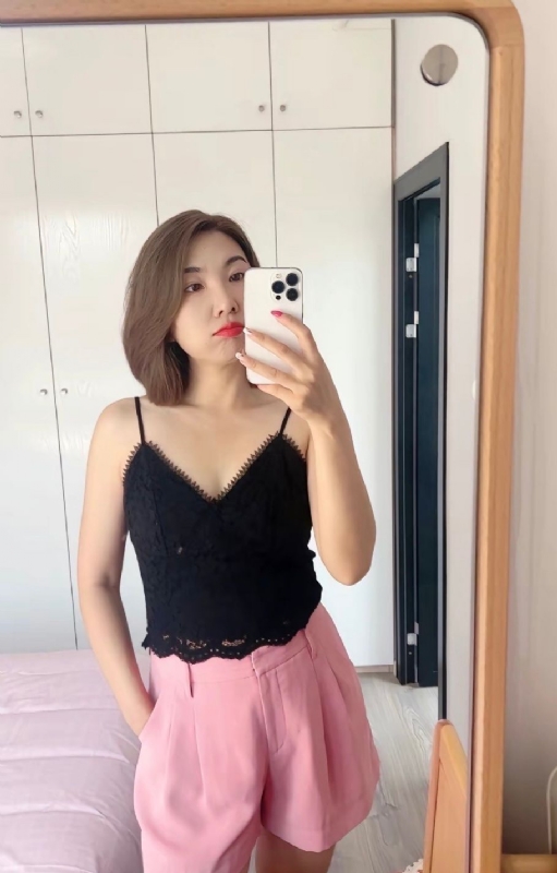 丽波的第一张照片--昆明相亲服务中心