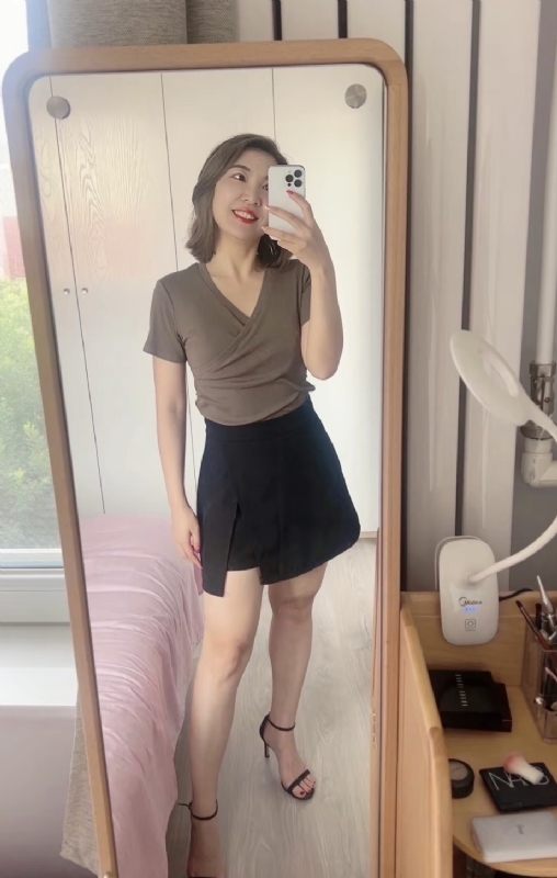 丽波的第二张照片--昆明相亲服务中心