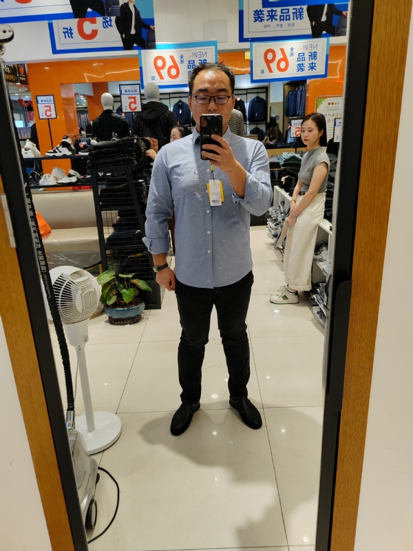 找一个女朋友的第二张照片--昆明相亲服务中心