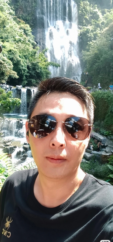 小小帅哥的第一张照片--昆明相亲服务中心