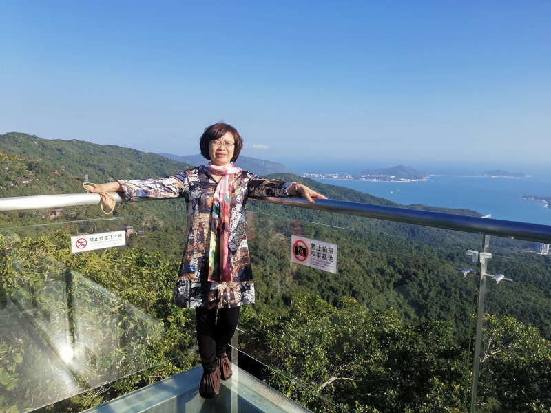 荷荷的第一张照片--昆明相亲服务中心