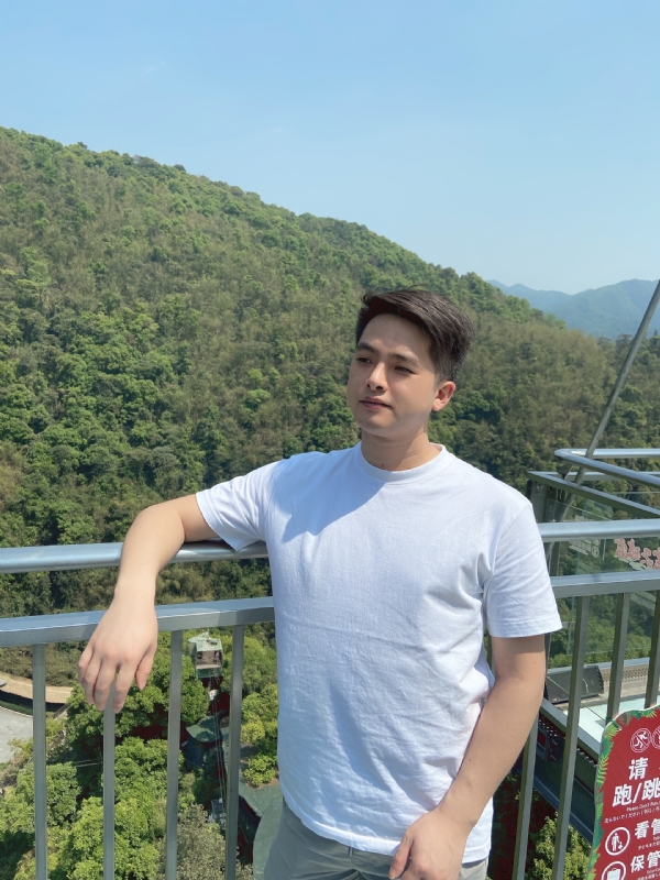 Ww的第一张照片--昆明相亲服务中心