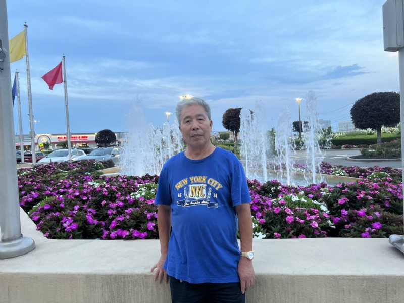 全全的第一张照片--昆明相亲服务中心