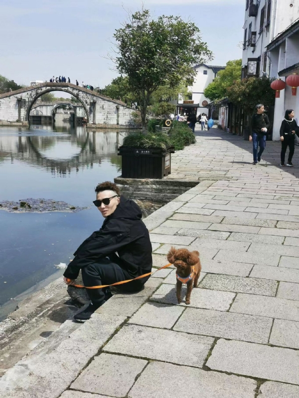 皮卡丘的第一张照片--昆明相亲服务中心