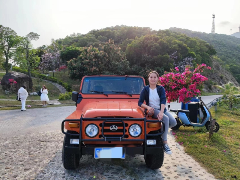 eteen的第一张照片--昆明相亲服务中心