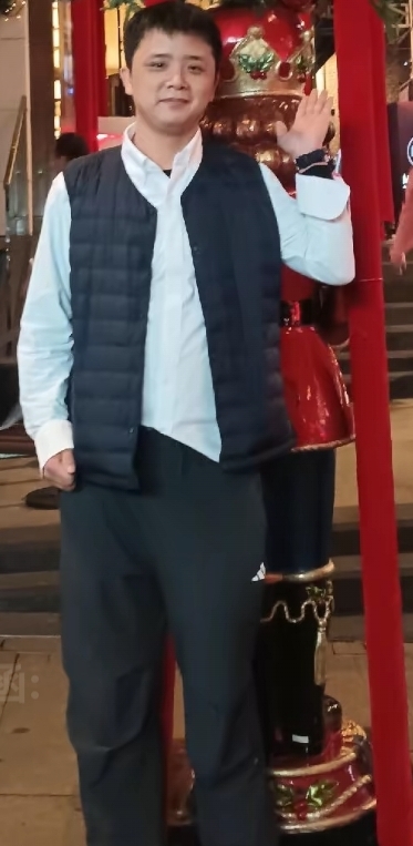 龙凤呈祥的第一张照片--昆明相亲服务中心