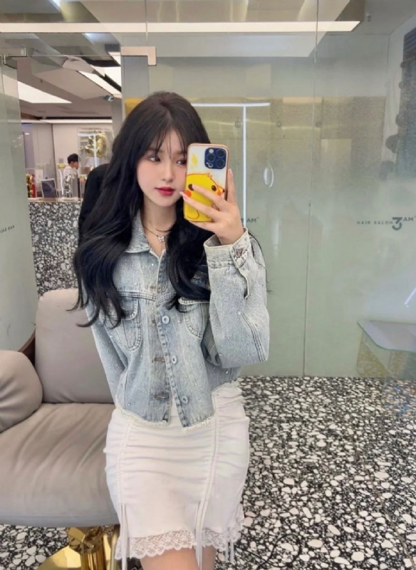 佩芸的第一张照片--昆明相亲服务中心