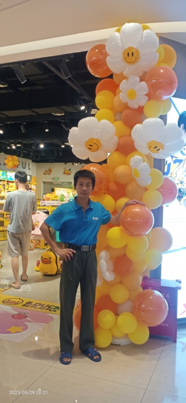 美味美爱的第二张照片--昆明相亲服务中心