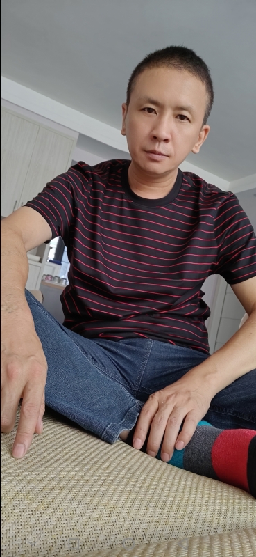 诚~的第一张照片--昆明相亲服务中心