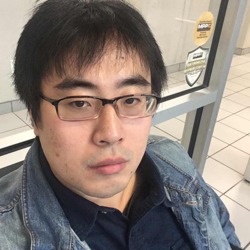 Ray的第一张照片--昆明相亲服务中心