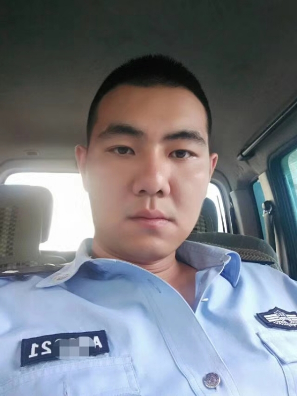 如果不爱请别伤害的第一张照片--昆明相亲服务中心