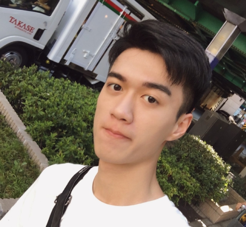 xiaoji的第二张照片--昆明相亲服务中心