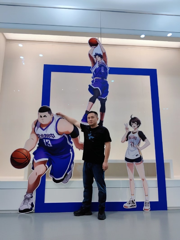 大海的第一张照片--昆明相亲服务中心