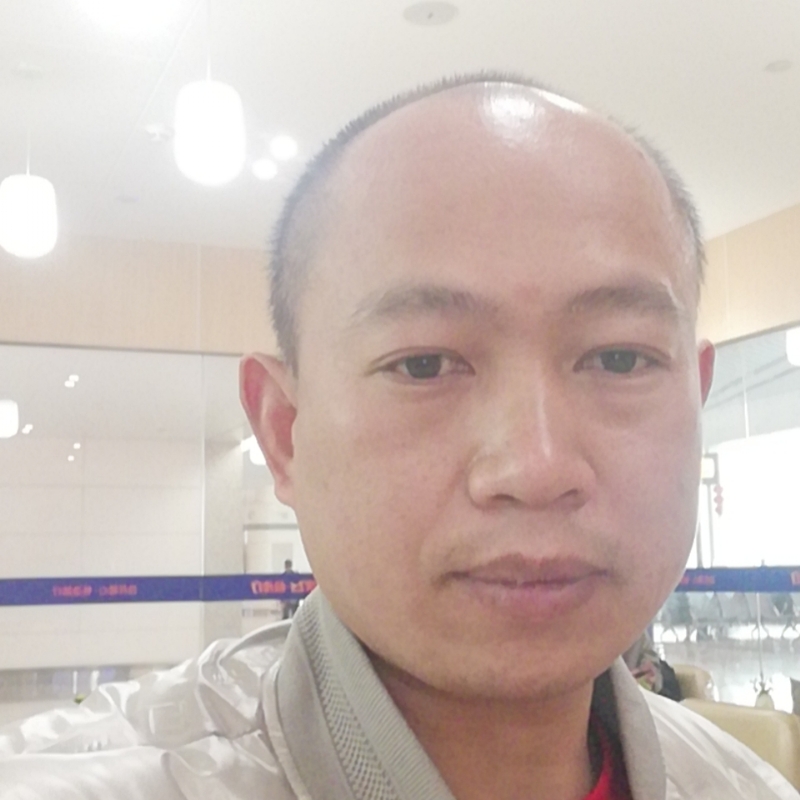 甘心情愿的第一张照片--昆明相亲服务中心