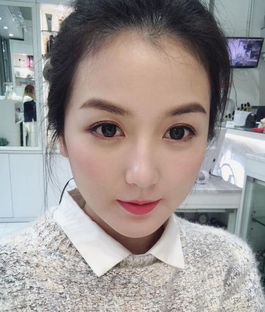 Miamimi的第一张照片--昆明相亲服务中心