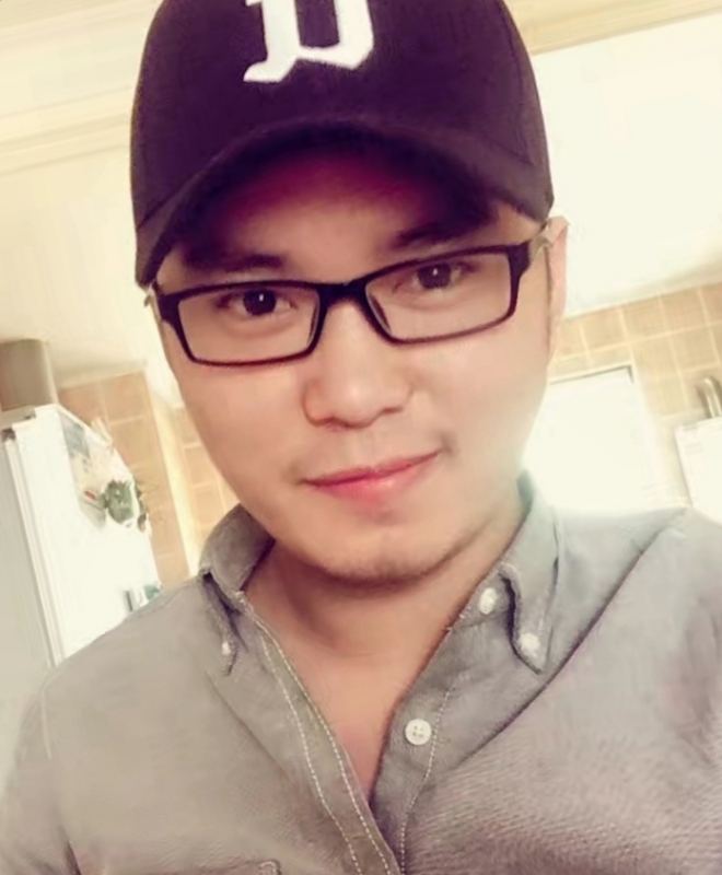 jack的第一张照片--昆明相亲服务中心