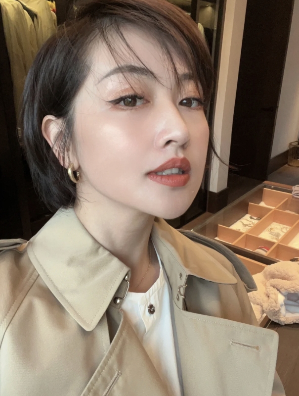 Angie的第一张照片--昆明相亲服务中心