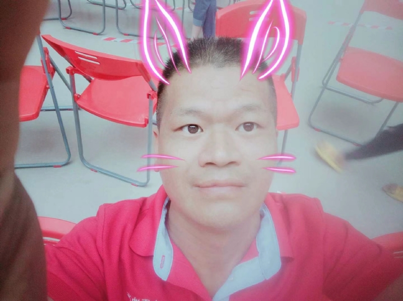 明灯哥哥的第一张照片--昆明相亲服务中心