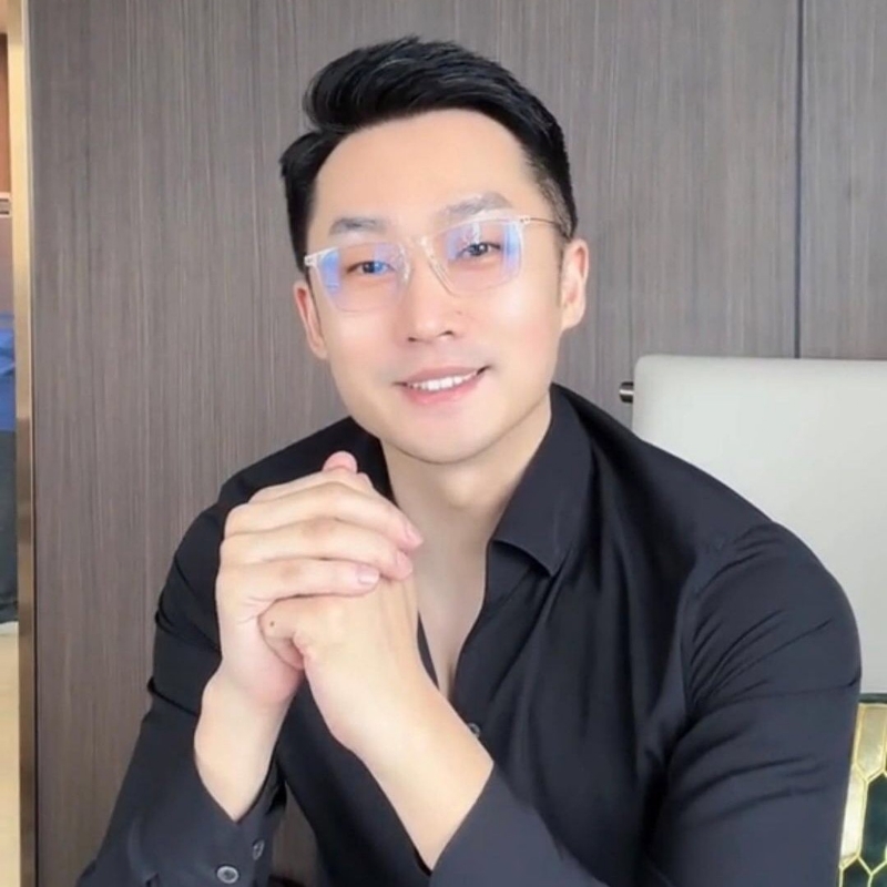 阳光大男孩的第二张照片--昆明相亲服务中心