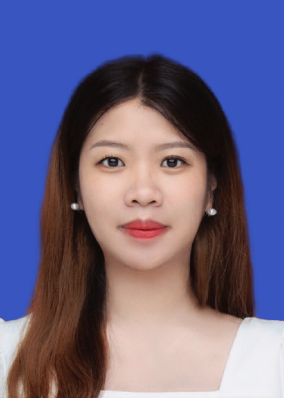 阿花的第二张照片--昆明相亲服务中心