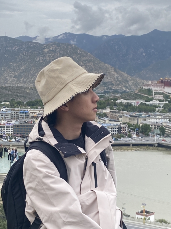 Lucky的第二张照片--昆明相亲服务中心